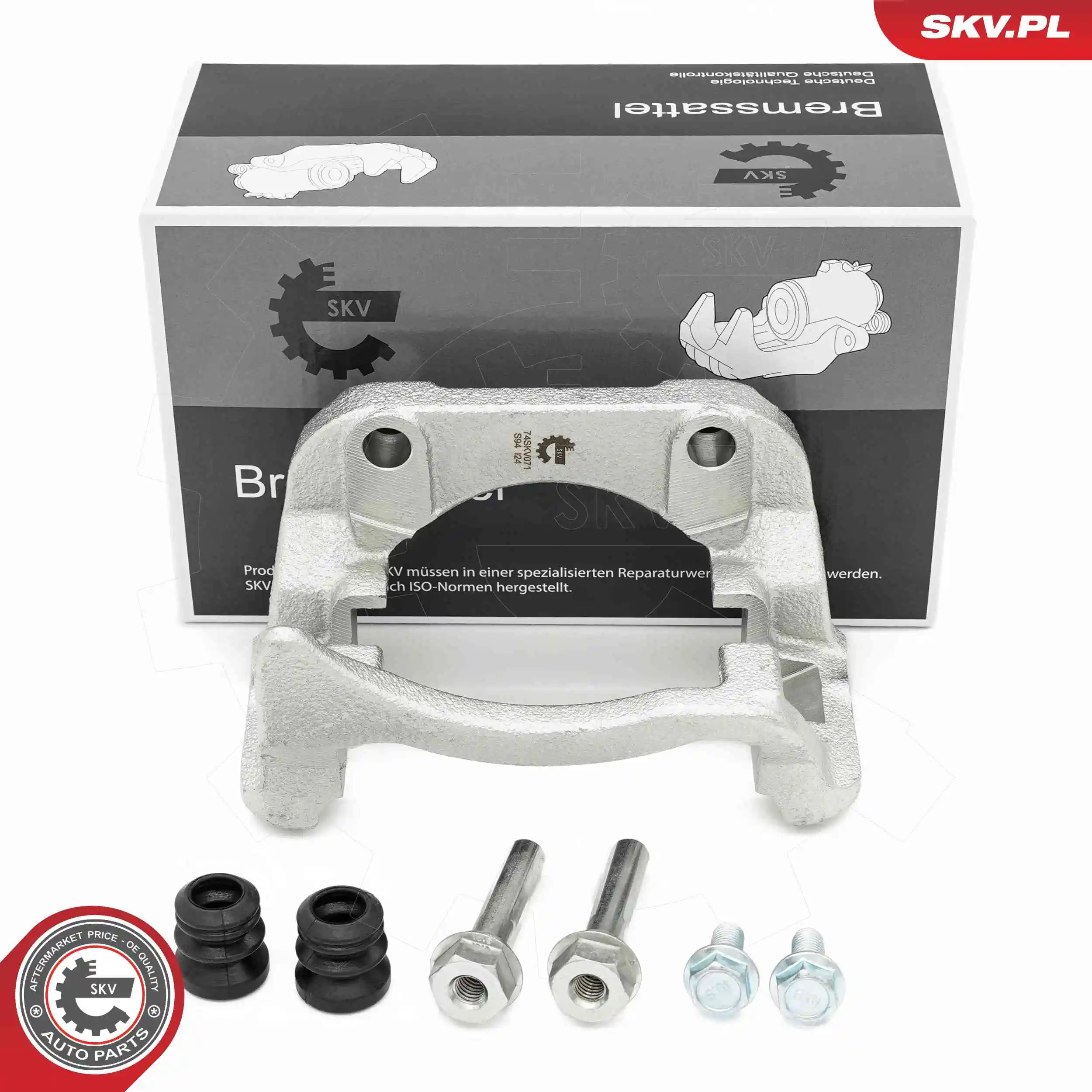Bracket, brake caliper